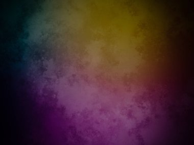 koyu arkaplanı olan renkli bir arkaplan