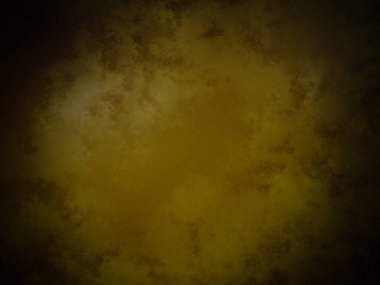 Siyah kenarlı sarı ve siyah bir arkaplan