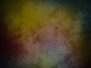 koyu arkaplanı olan renkli bir arkaplan