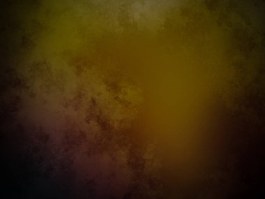 Siyah arkaplanı olan sarı ve kırmızı bir arkaplan