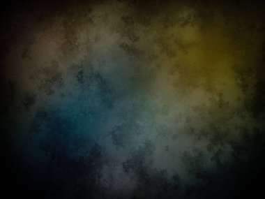 Soyut koyu mavi arkaplan