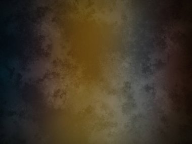 metin için alanı olan grunge arkaplanı