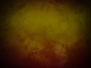 Siyah kenarlı kırmızı ve sarı bir arkaplan