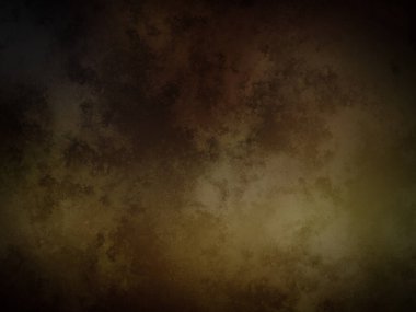 Metin için alanı olan soyut grunge arkaplanı