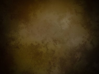 Kahverengi ve siyah arkaplan ve saat