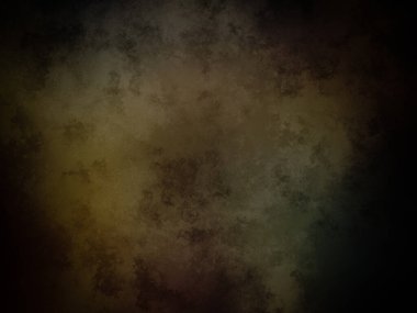 sarı ve siyah renkli koyu bir arkaplan