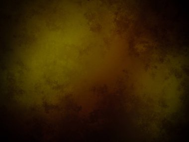 sarı ve siyah arkaplan ve koyu arkaplan