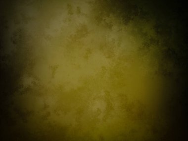 Sarı ve siyah arkaplan ve saat.