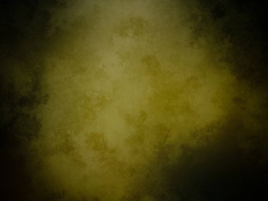 Soyut kahverengi arkaplan, suluboya boya boya desen lekesi