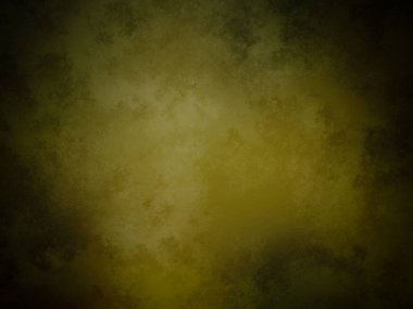 Siyah kenarlı yeşil ve sarı bir arkaplan