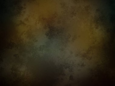 grunge etkisi olan koyu renkli bir arkaplan