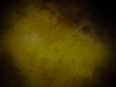 Siyah kenarlı sarı ve siyah bir arkaplan