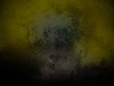 Soyut sarı arka plan doku