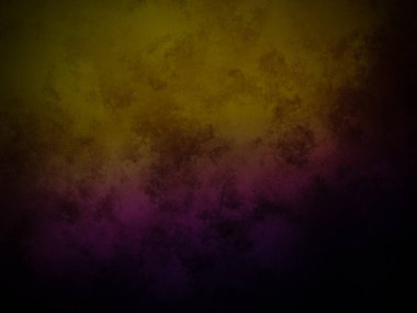 koyu mor, stask ile sarı vektör dokusu.