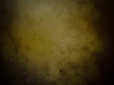 Grunge Kahverengi Arkaplan Dokusu