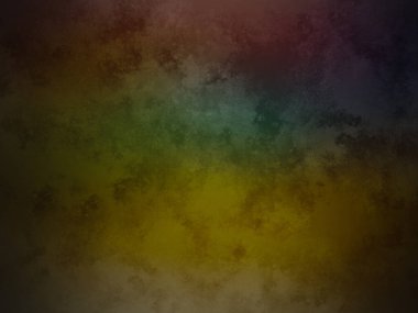 metin veya resim için alanı olan grunge arkaplanı