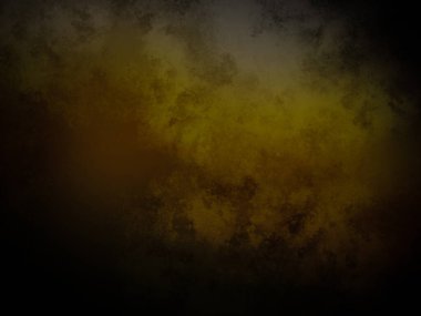 soyut sarı doku arkaplanı, zarif koyu kahverengi gradyan