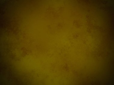 Kahverengi kenarlı sarı bir arkaplan