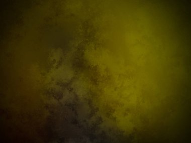 sarı arka plan. suluboya