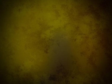 Soyut Sarı Arkaplan Dokusu