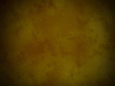 soyut sarı duvar arkaplanı