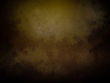 Kahverengi Grunge Arkaplan Dokusu
