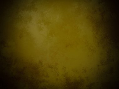 Sarı ve siyah bir arka plan ve küçük bir uçak.