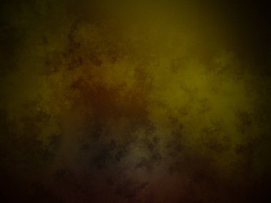 Siyah arkaplanı olan sarı ve kırmızı bir arkaplan