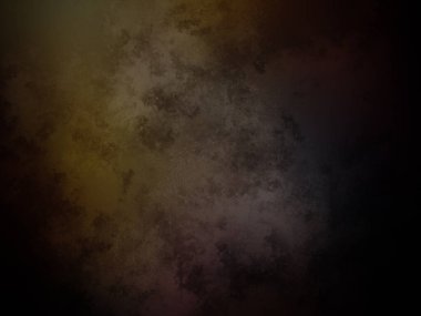 koyu kahverengi grunge arka plan