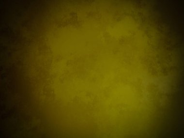 koyu sarı dokulu arka plan