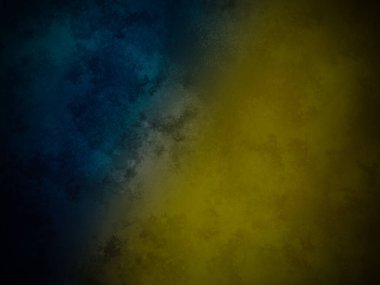 soyut mavi grunge dokusu arkaplanı.