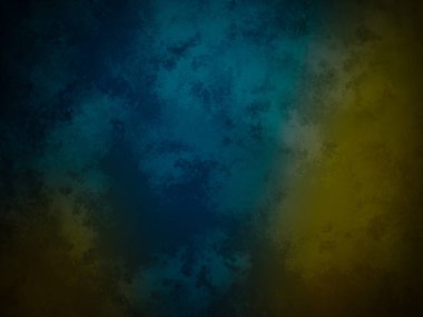 Mavi grunge arka planı. vektör dokusu