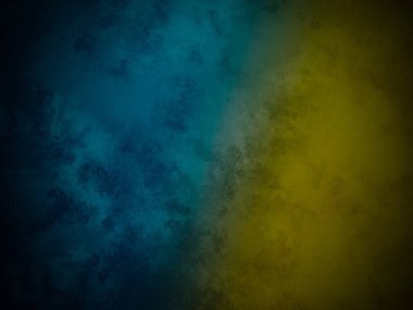 soyut grunge mavi dokusu metin için boşluk ile