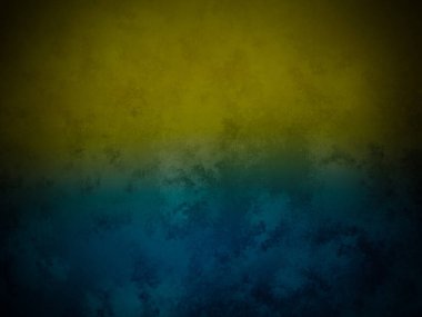 soyut grunge mavi arka plan