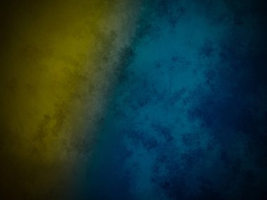 soyut grunge mavi arka plan