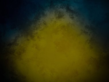 sarı ve mavi arkaplan ve siyah arkaplan