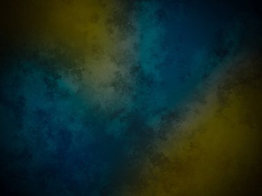 soyut mavi arkaplan, grunge doku duvar kağıdı