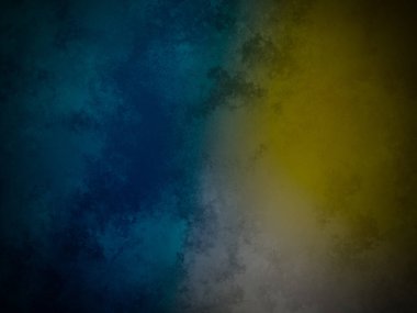 soyut grunge mavi arka plan
