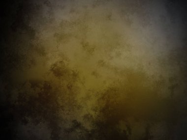 metin için alanı olan soyut kahverengi doku