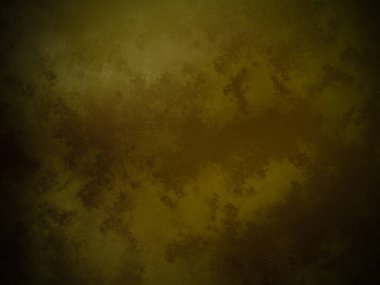 Kahverengi ve siyah arkaplan ve saat