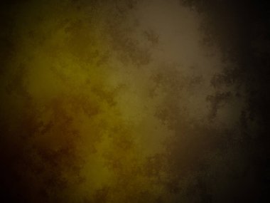koyu sarı arka plan dokusu