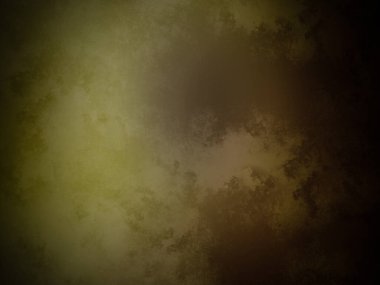 Koyu ve kirli bir geçmişi ve saati var.