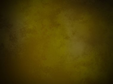 Sarı ve siyah arkaplan ve karanlık bir merkez.