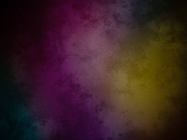 Metin için alanı olan soyut grunge arkaplanı