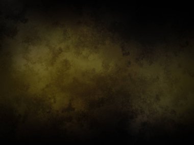 sarı ve siyah renkli koyu bir arkaplan