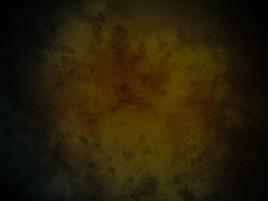 Siyah arkaplan ile sarı ve siyah arkaplan