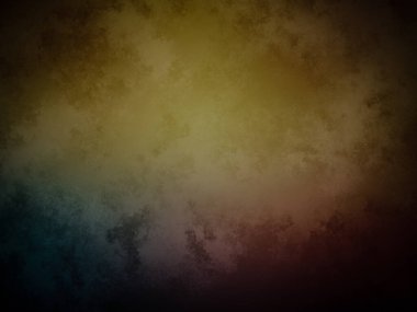 Yaratıcı soyut grunge boş geçmiş