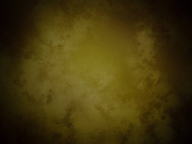 Sarı kenarlı kahverengi ve siyah bir arkaplan.