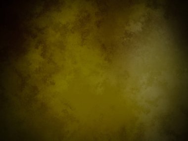 soyut grunge sarı arkaplan