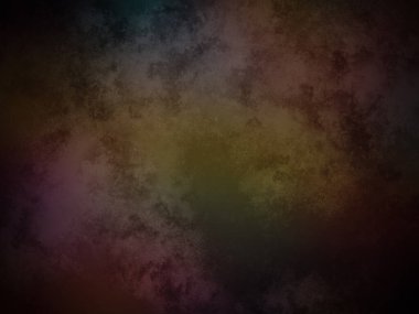 metin veya resim için alanı olan grunge arkaplanı